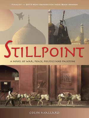 cover image of Stillpoint